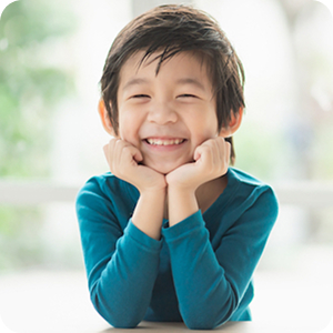 子供の矯正開始時期