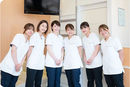 まきの歯列矯正クリニック