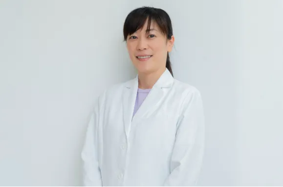 副院長 牧野 佳代