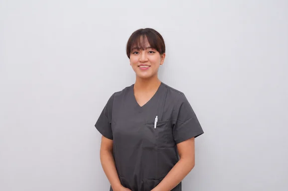 勤務医　小出 真菜